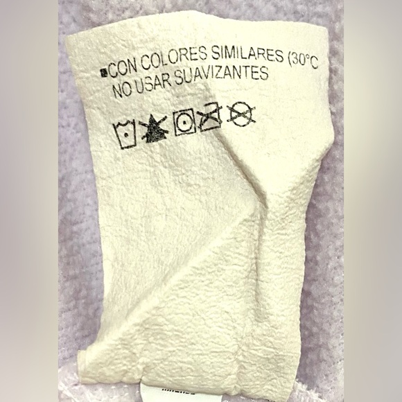 Under Armour Womens XL Solid Lavender Loose Fit Long Sleeve Top Athletic Sporty - Picture 14 of 14